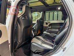 لاند ڕۆڤەر ڕانج ڕۆڤەر سپۆرت